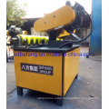 Electric Round Square Pipe Polishing Machine/ Tube Pipe Polisher